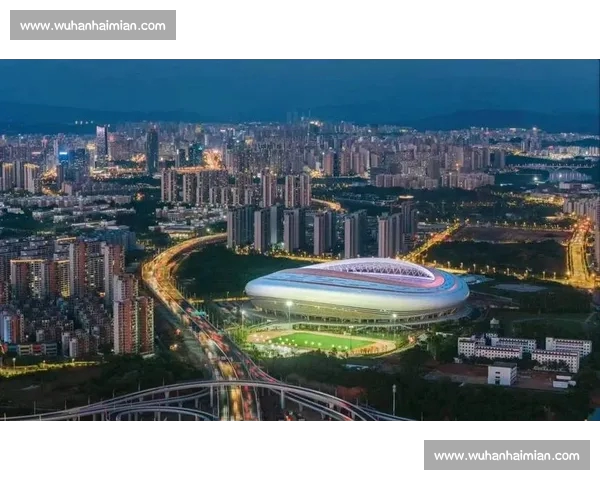 以体育平台为核心推动全民健身赛事服务与数字生态融合发展新格局