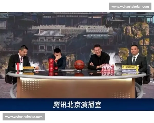 NBA直播平台全面升级实时赛事互动数据分析观赛新体验引领潮流