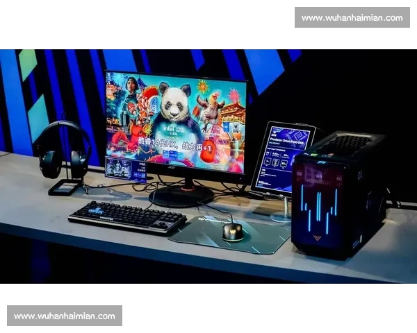 打造权威专业的电竞平台官方网站引领赛事资讯与社区生态新体验