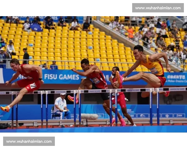 聚焦赛程安排优化推动赛事组织高效运行与协同发展新格局整体升级