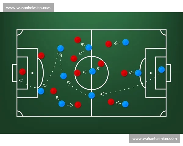 从关键数据指标解读足球比赛表现与战术价值全景分析方法体系研究