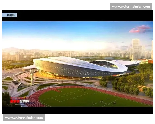 体育综合资讯中心引领全民健身赛事数据与产业融合新生态发展趋势