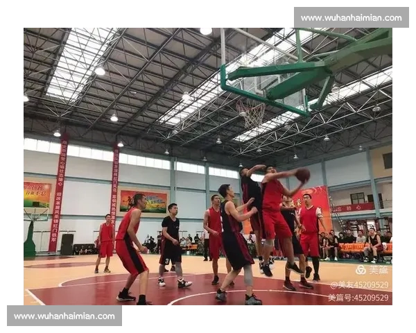 基于比赛情境的篮球篮板数据深度分析与战术价值研究模型构建方法