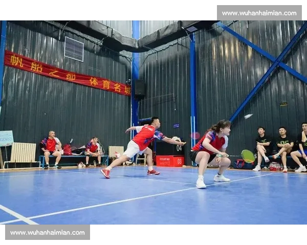 聚焦体育平台创新发展与全民健身融合新趋势探索战略升级路径研究