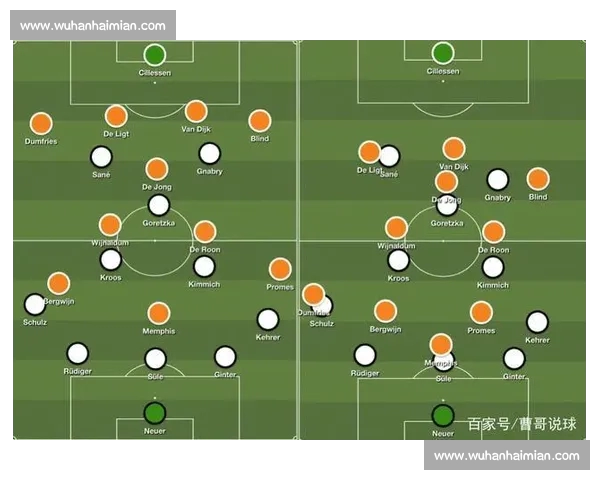 足球比赛节奏变化对比赛结果的影响及其战术调整分析