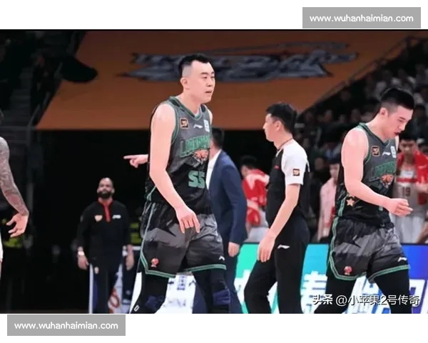 基于赛前数据分析的CBA比赛预测方法与实践探索