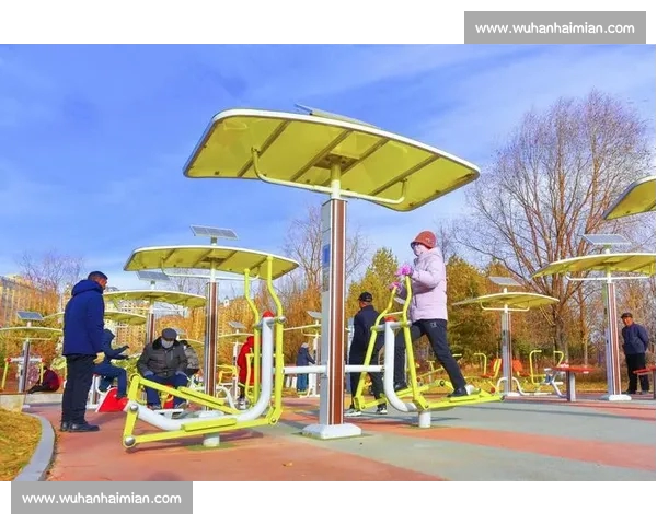 中国体育APP引领全民健身新时代打造智慧运动服务生态平台