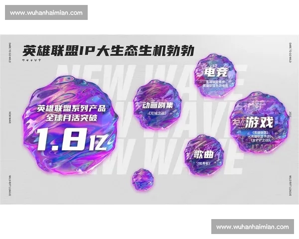 《电竞行业新动态：2026年全球赛事布局与顶级战队发展趋势分析》