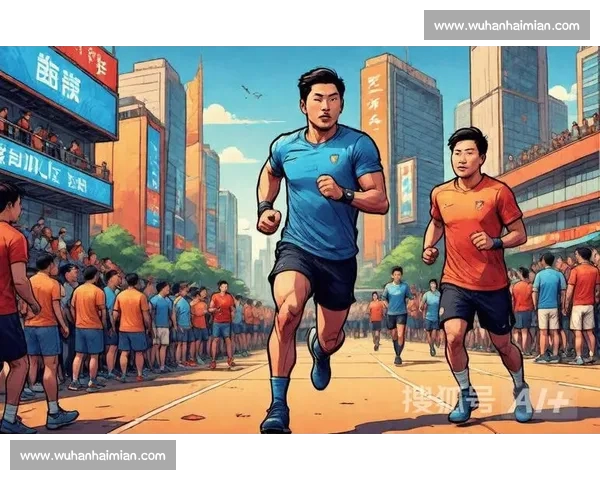 打造全方位体育内容平台生态助力赛事传播与用户互动新格局